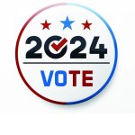 2024 Vote template