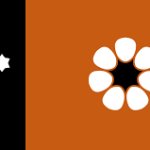 Northern Territory Flag