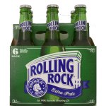 rolling rock