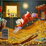 Scrooge McDuck