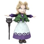 agatha t-pose