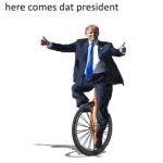 Dat boi trump