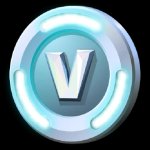 V bucks