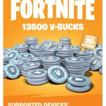 13500 v bucks