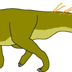 Male Protoceratops (Paleoverse + EOIverse)