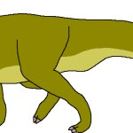 Female Protoceratops (Paleoverse + EOIverse)