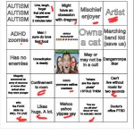 Cosmo.PNG Bingo TRIPLE UPDATED | image tagged in cosmo png bingo triple updated | made w/ Imgflip meme maker