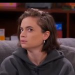 Angela Smosh side eye