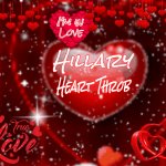 Hillary Heart Throb