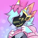 Gay protogen