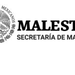 Logo secretaría del malestar negro