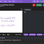 Add everything studios meme