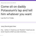 This is why you’re going to hell