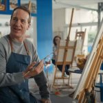 Paintin’ Manning