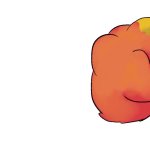 Terraria Yharon rolling GIF Template