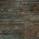 ancient wood