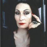 Morticia