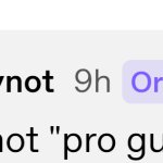 sure_why_Not you are not pro gun