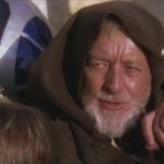 Obi Wan - Not the Droids meme