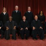 Current Supreme Court Justices