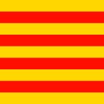 Valencian Community Flag