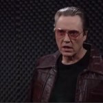 Christopher Walken More Cowbell