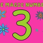 The Magic Number