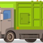 Garbage Truck