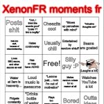 XenonFR’s Bruh Moments