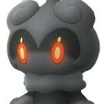 Marshadow Walking