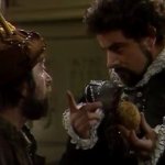 Blackadder ii