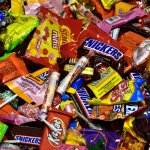 Candy Pile