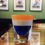 Tide Pod Shot