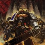 Cool Space Marines