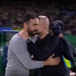 ruben and pep