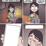 Smiling in Public
