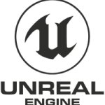 Unreal Engine Logo