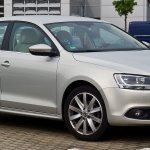 Volkswagen Jetta (A6)