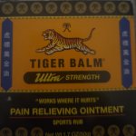 Tiger Balm meme