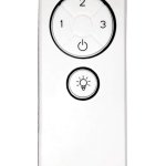 Tiara ceiling fan remote template