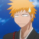 Ichigo Kurosaki