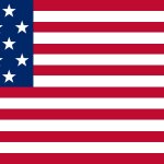 Murica flag