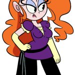 Princess Zange