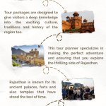 Rajasthan Cultural Tour Packages