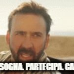 NOVA 1 | NOVA: PARTECIPA. INNOVA. DECIDI. NOVA: SOGNA. PARTECIPA. CAMBIA. | image tagged in gifs,m5s,novaorvieto | made w/ Imgflip video-to-gif maker