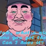 Ꮆ丨ᐯ乇 爪乇 ㄒ卄乇 爪乇爪乇 meme