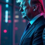 president trump