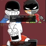Papyrus yes