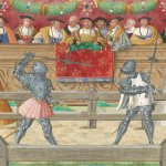 Medieval Brawl