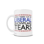 Liberal tears